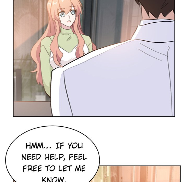 Your Turn to Chase After Me image