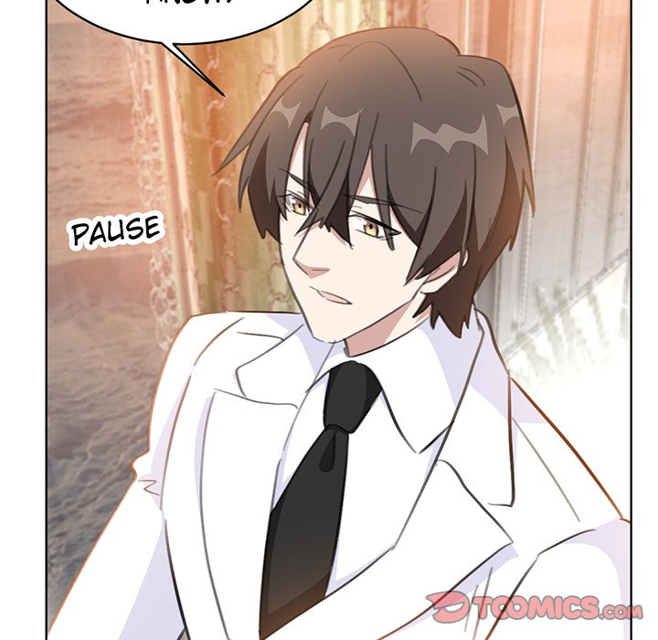 Your Turn to Chase After Me image