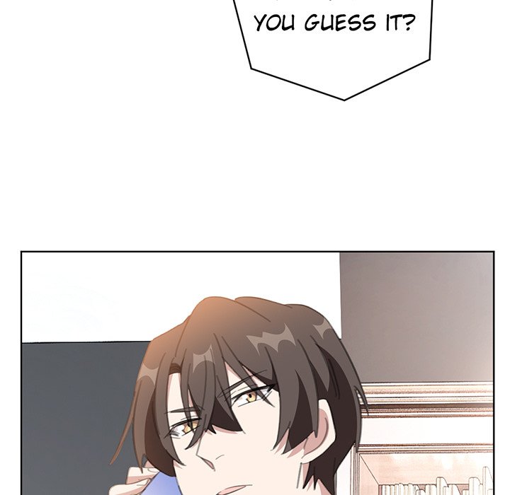 Your Turn to Chase After Me image