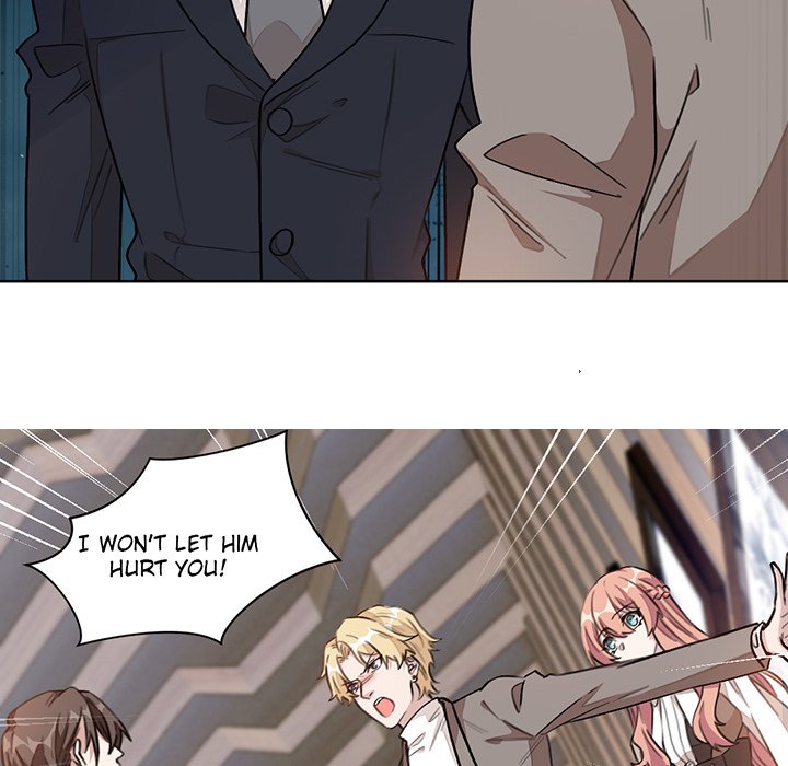 Your Turn to Chase After Me image