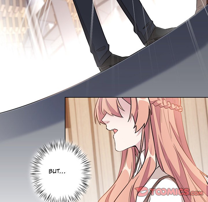 Your Turn to Chase After Me image