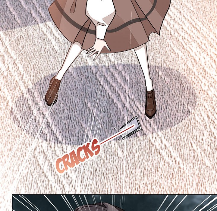 Your Turn to Chase After Me image