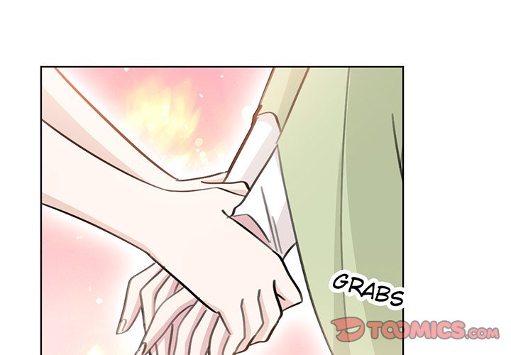 Your Turn to Chase After Me image