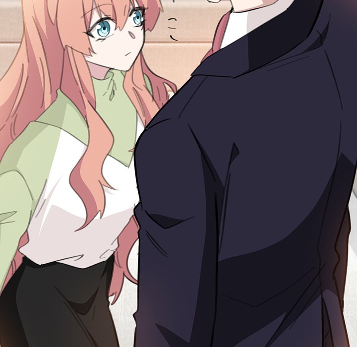 Your Turn to Chase After Me image