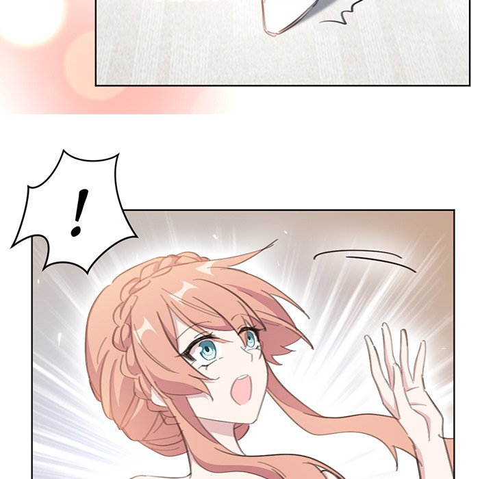 Your Turn to Chase After Me image