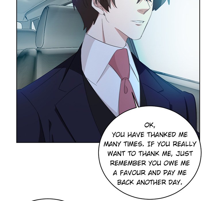 Your Turn to Chase After Me image
