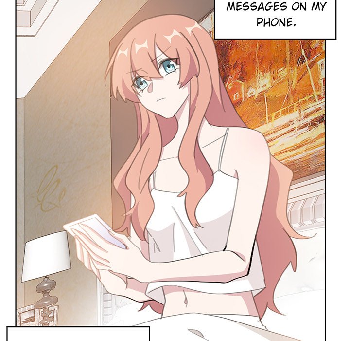 Your Turn to Chase After Me image