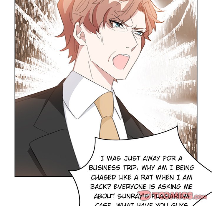 Your Turn to Chase After Me image