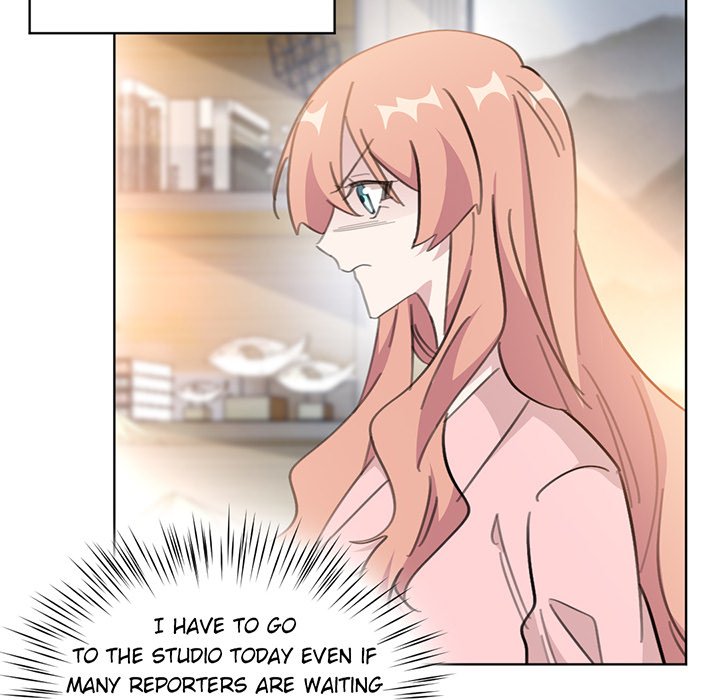 Your Turn to Chase After Me image