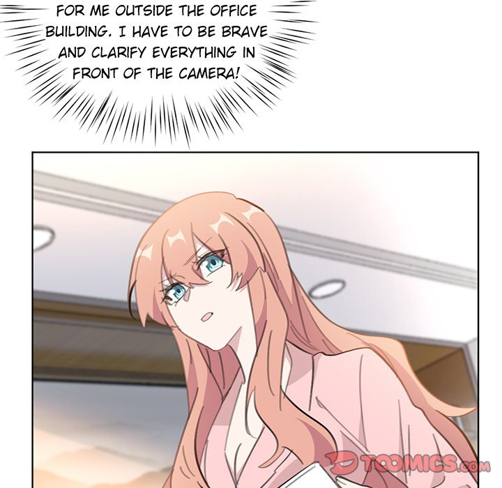 Your Turn to Chase After Me image