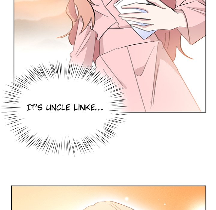 Your Turn to Chase After Me image