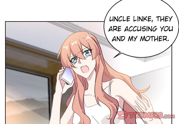 Your Turn to Chase After Me image