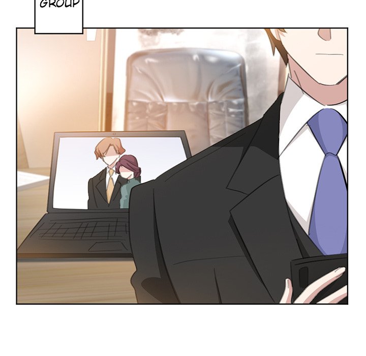 Your Turn to Chase After Me image