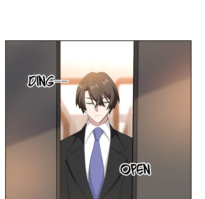 Your Turn to Chase After Me image