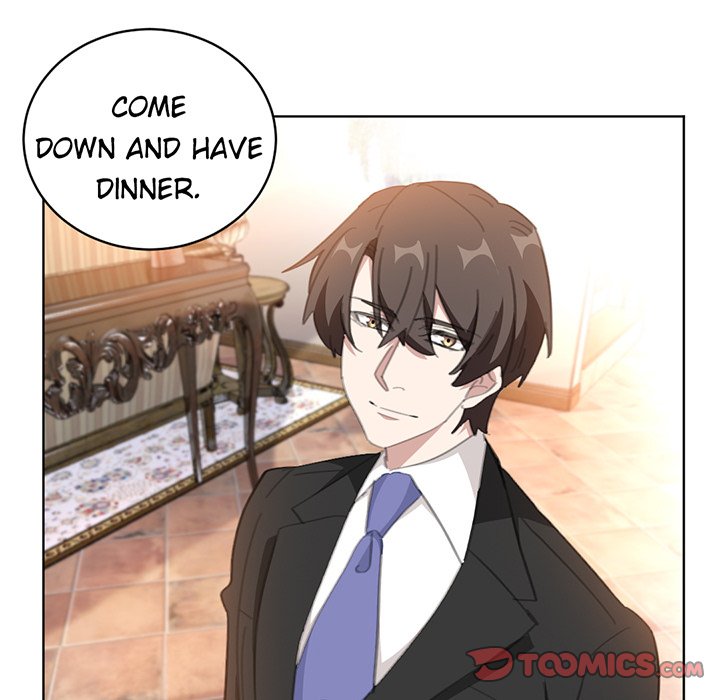 Your Turn to Chase After Me image