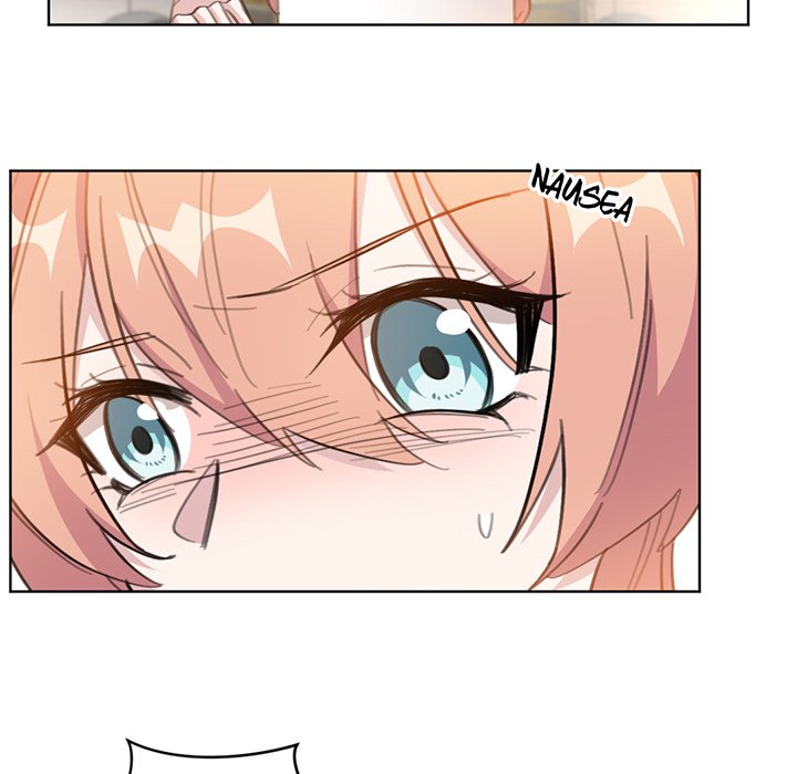 Your Turn to Chase After Me image