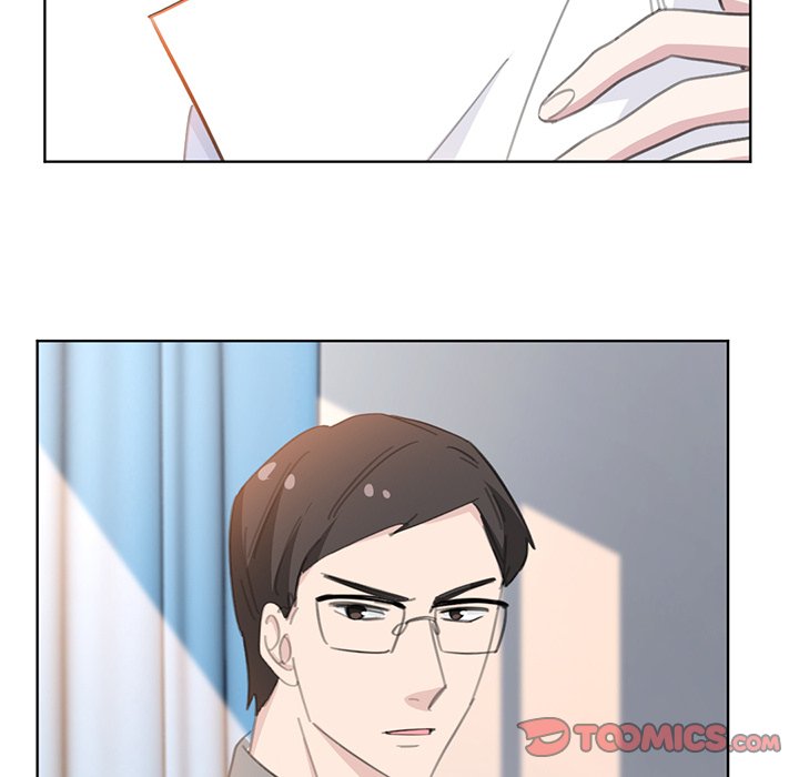 Your Turn to Chase After Me image