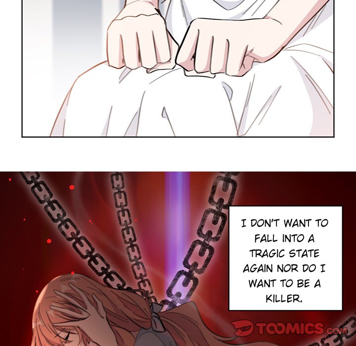 Your Turn to Chase After Me image
