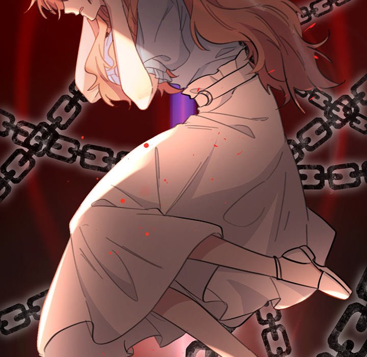 Your Turn to Chase After Me image