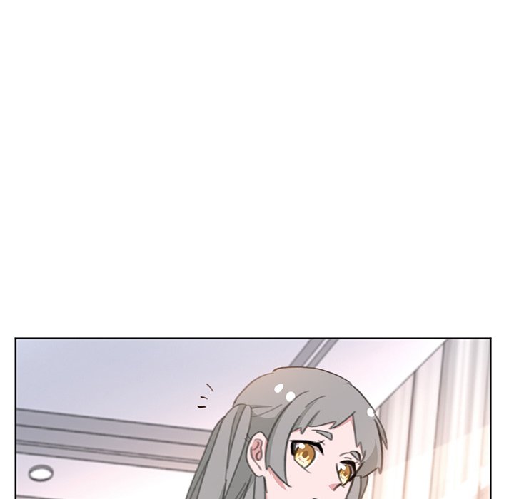 Your Turn to Chase After Me image