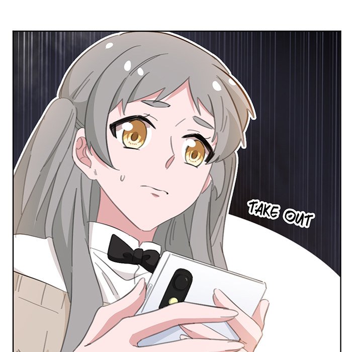 Your Turn to Chase After Me image