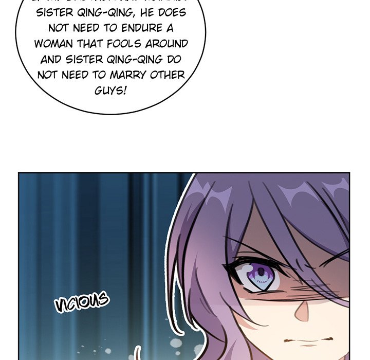 Your Turn to Chase After Me image