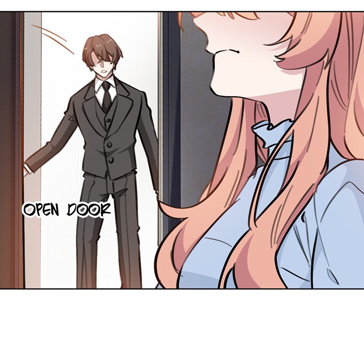 Your Turn to Chase After Me image