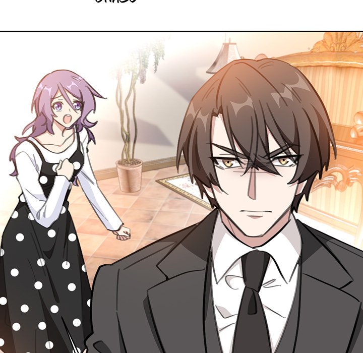 Your Turn to Chase After Me image
