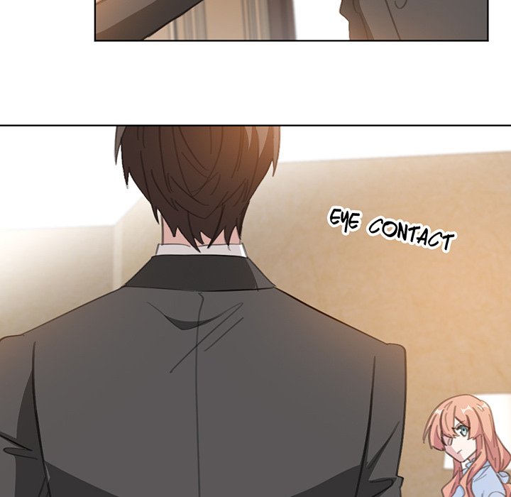 Your Turn to Chase After Me image