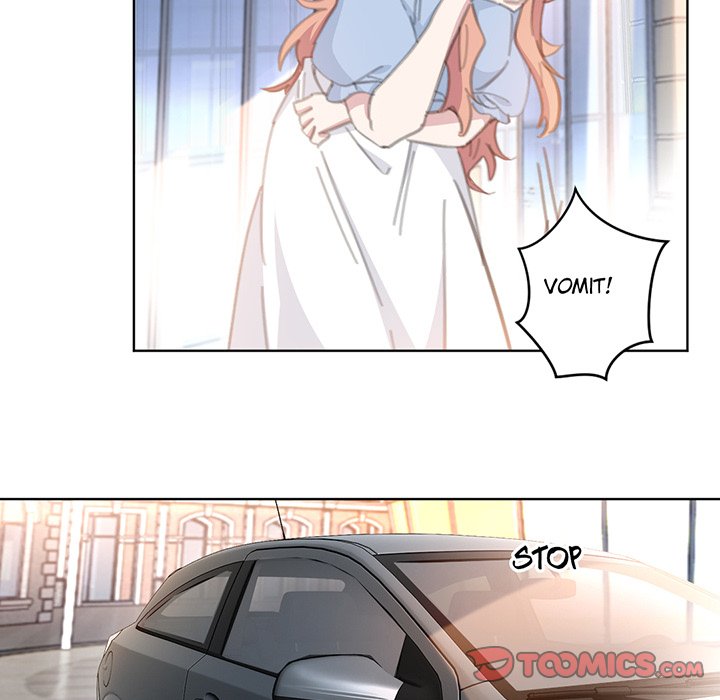 Your Turn to Chase After Me image