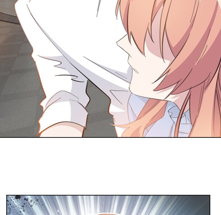 Your Turn to Chase After Me image