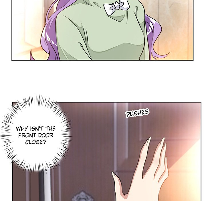Your Turn to Chase After Me image