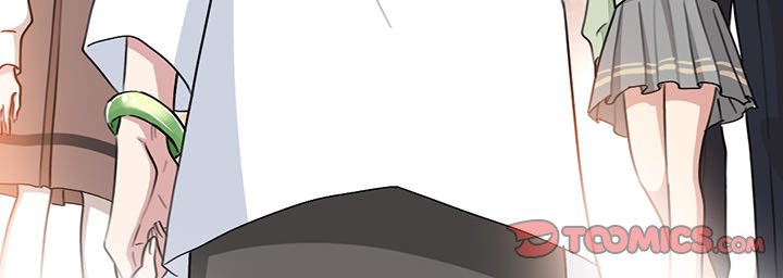 Your Turn to Chase After Me image