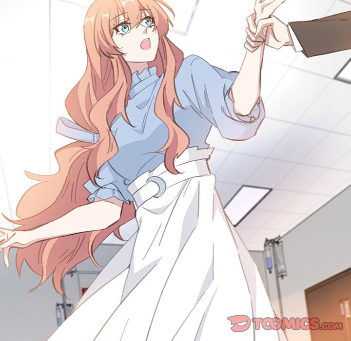 Your Turn to Chase After Me image