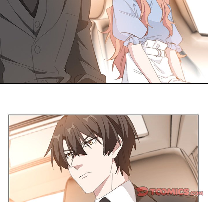 Your Turn to Chase After Me image