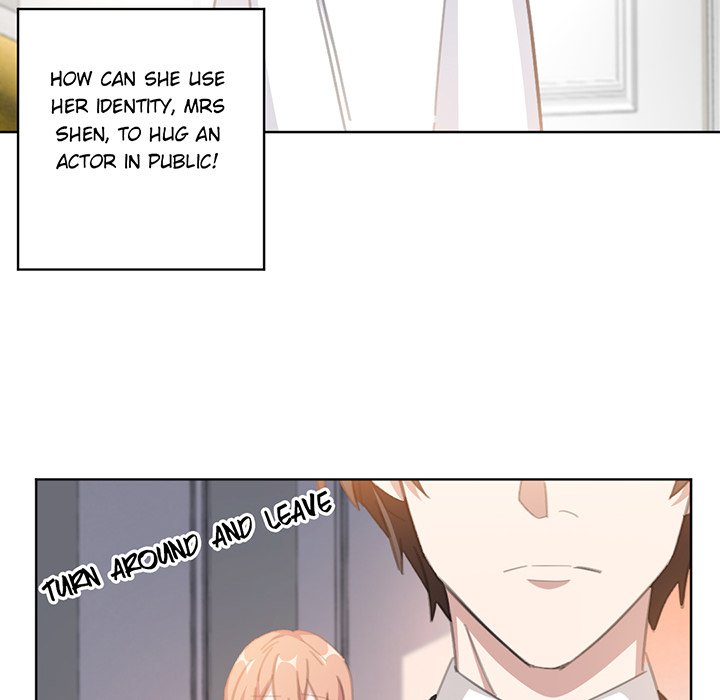 Your Turn to Chase After Me image