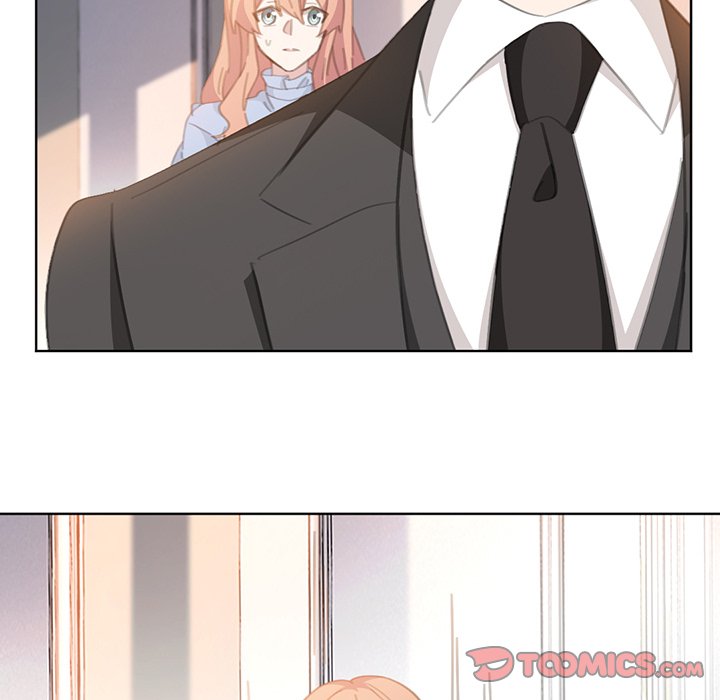 Your Turn to Chase After Me image