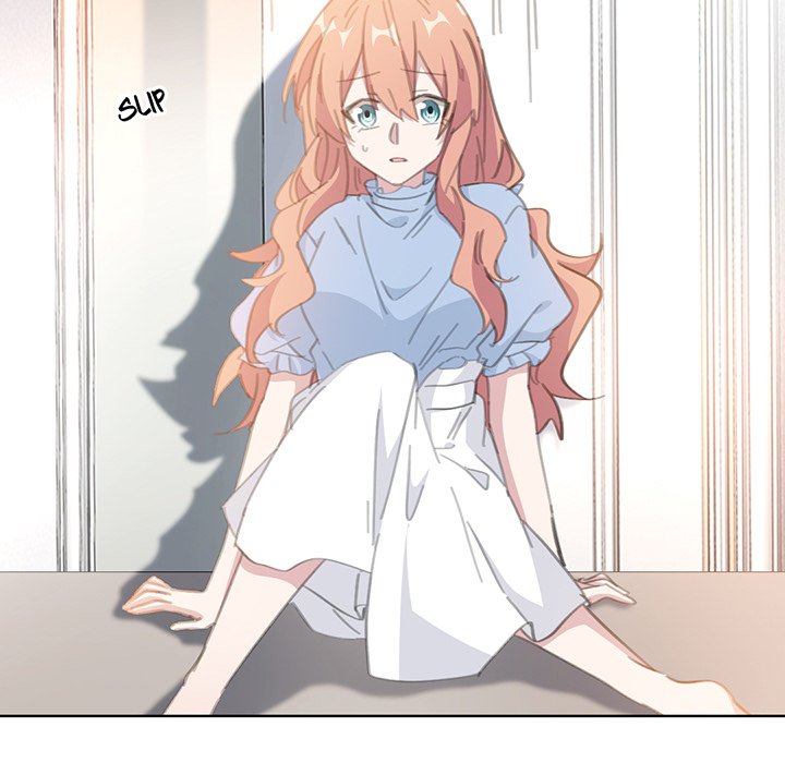 Your Turn to Chase After Me image