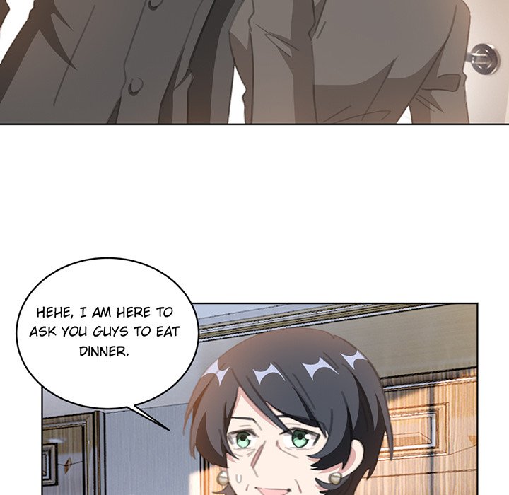 Your Turn to Chase After Me image