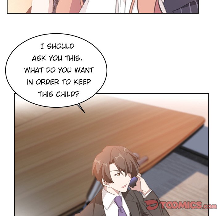 Your Turn to Chase After Me image