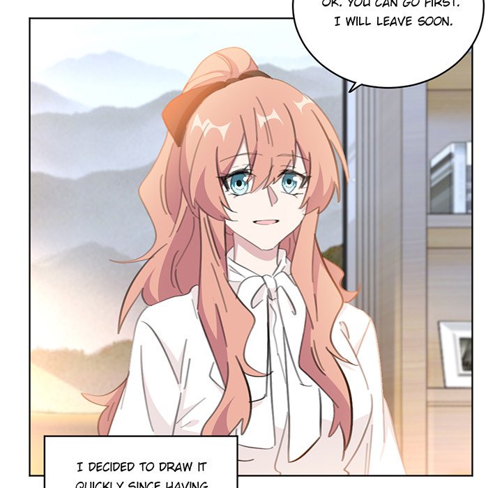 Your Turn to Chase After Me image