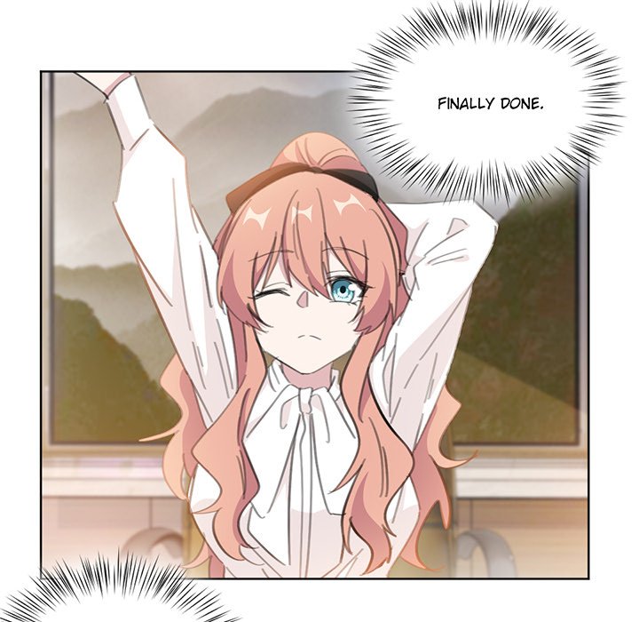 Your Turn to Chase After Me image