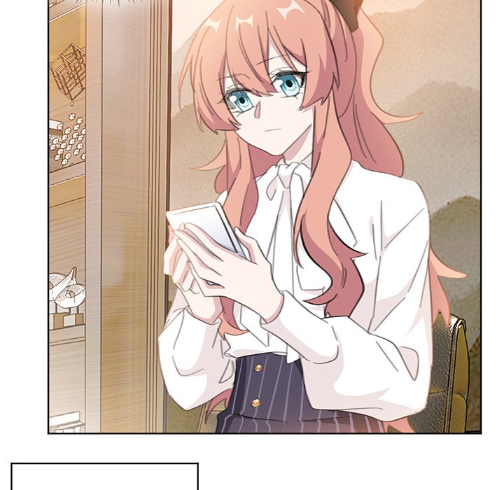 Your Turn to Chase After Me image