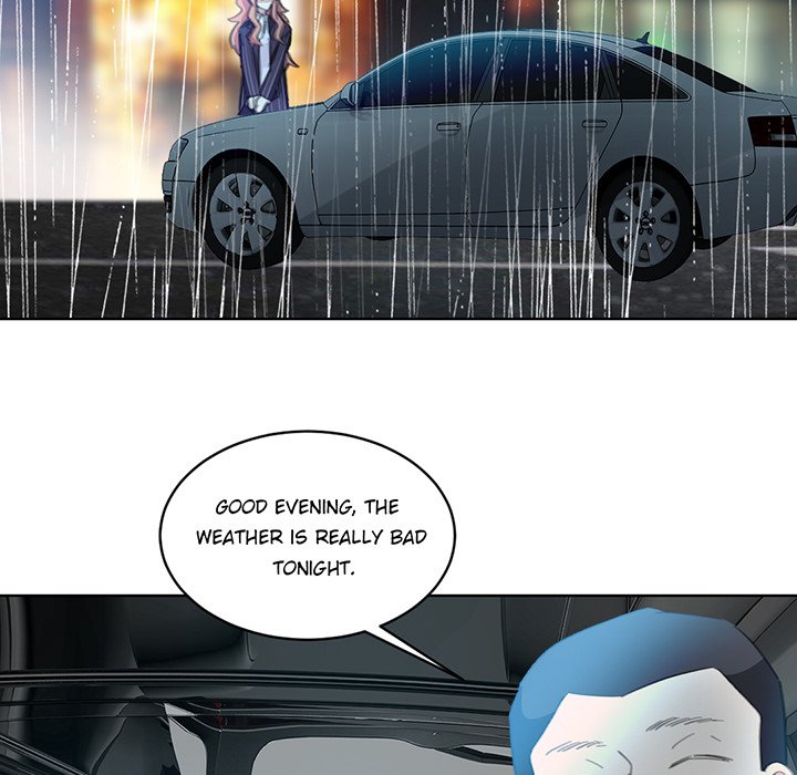 Your Turn to Chase After Me image