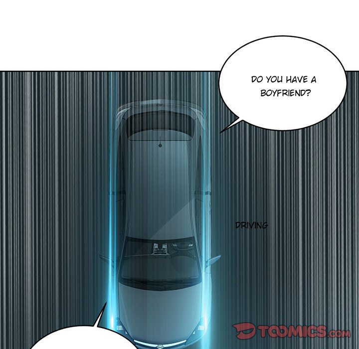 Your Turn to Chase After Me image