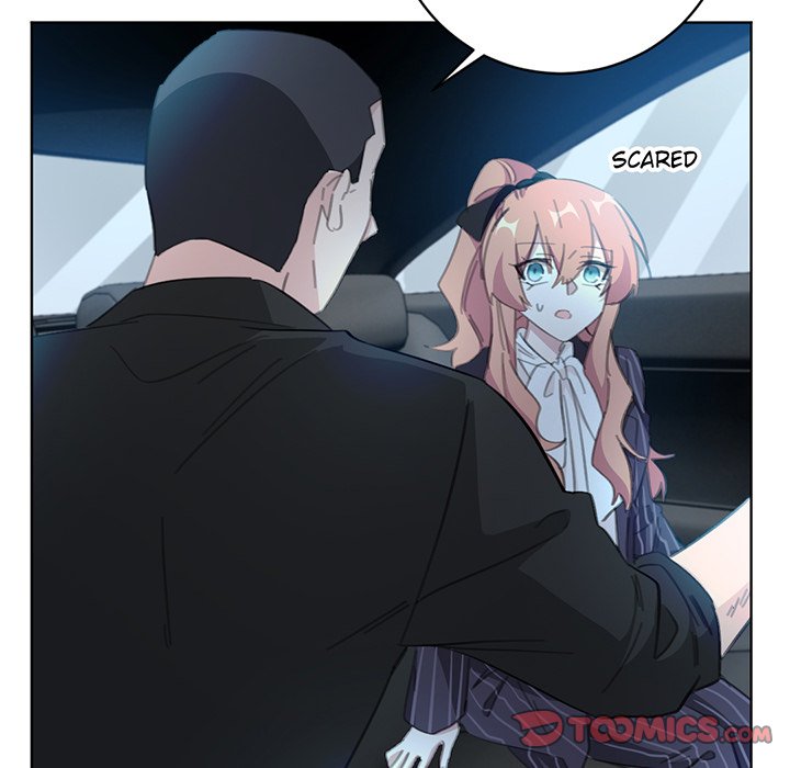 Your Turn to Chase After Me image