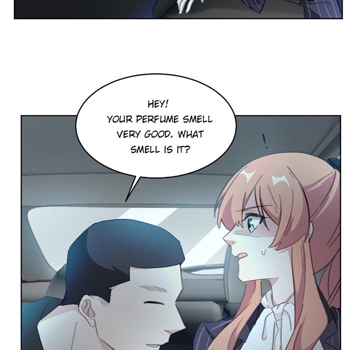 Your Turn to Chase After Me image