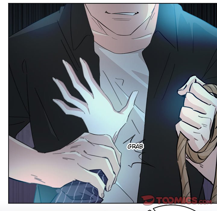 Your Turn to Chase After Me image