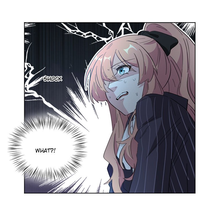 Your Turn to Chase After Me image