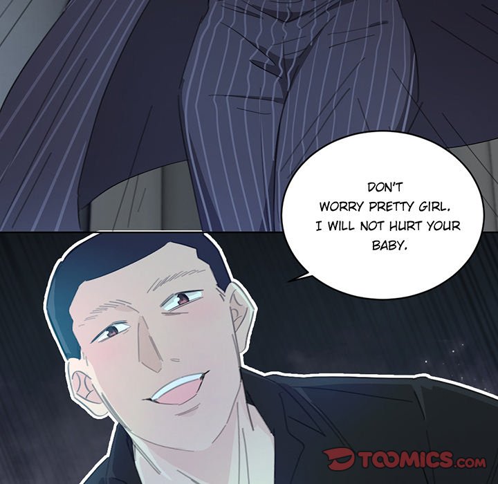 Your Turn to Chase After Me image